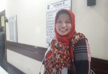 Khusnul Khotimah Ketua Komisi D DPRD Surabaya