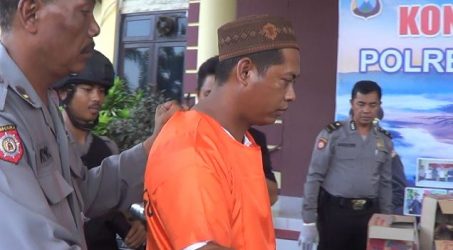 Ngaku Ustadz, Pria Ini Klaim Bisa Gandakan Uang