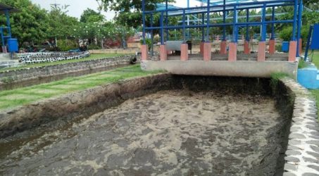 Tingkat Pengurusan Izin Pengelolaan Limbah di Surabaya Rendah