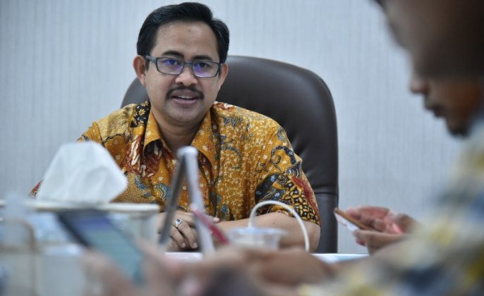 Generasi Emas Kembali Diberi Kesempatan 200 Beasiswa, Ini Syaratnya