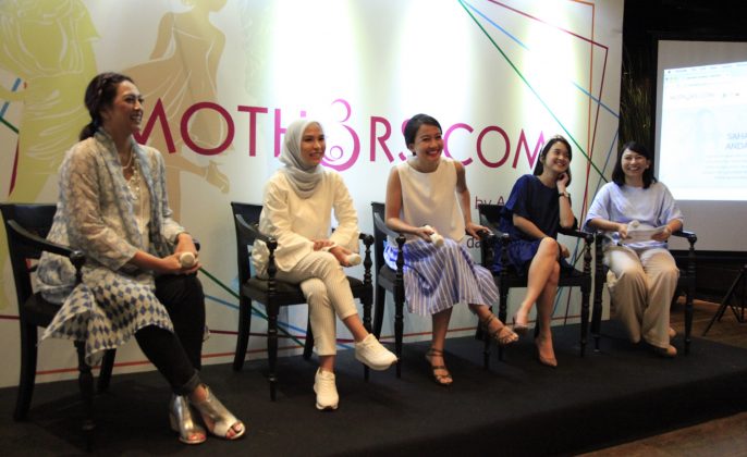 Perencanaan Meningkatkan Kualitas Hidup Perempuan Lebih Baik