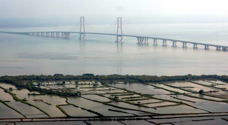 Pemkot Surabaya Tantang Kreatif Muda Bikin Desain Pengembangan Kawasan Kenjeran