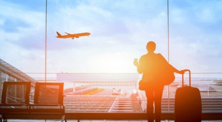 Minat Masyarakat Indonesia untuk Traveling Cenderung Meningkat