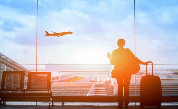 Minat Masyarakat Indonesia untuk Traveling Cenderung Meningkat