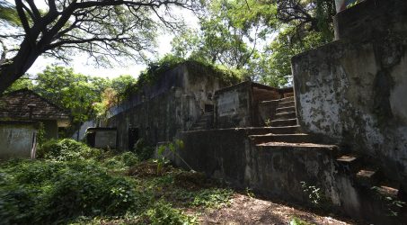 Benteng Kedung Cowek Bakal Digagas jadi Destinasi Wisata Baru