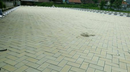 Polres Tanjung Perak Dalami Dugaan Korupsi di Proyek Pavingisasi 2017