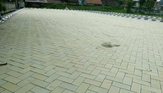 Kejaksaan Tanjung Perak Bantah Tangani Kasus Dugaan Korupsi Proyek Pavingisasi Jasmas 2017