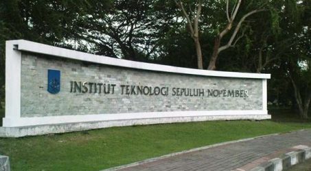 ITS Siap Bangun Galangan Kapal