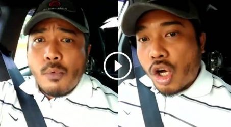 Hina Nabi Muhammad, Pria Sidoarjo Ini Diburu Polisi
