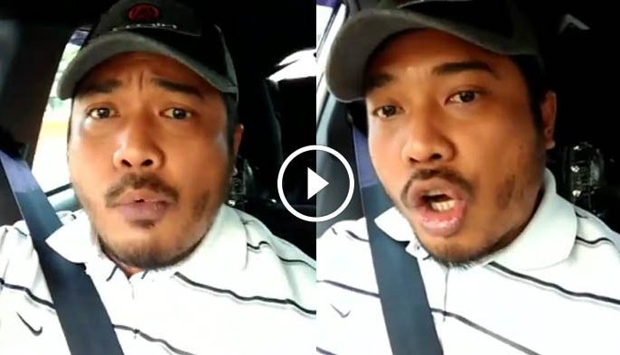 Hina Nabi Muhammad, Pria Sidoarjo Ini Diburu Polisi