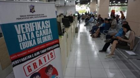 Pelopor E-Government, Pemkot Surabaya Ciptakan Ratusan Aplikasi