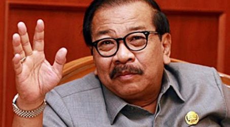 Jelang Puasa, Stok Beras di Jatim Dijamin Aman