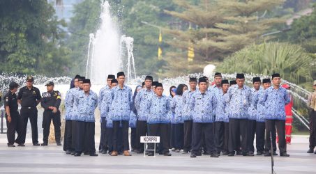 Peringatan Harkitnas, Momen Kebangkitan Warga Surabaya