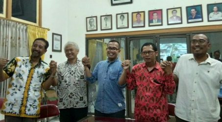 PD RPH Surabaya Jamin Stok Daging Saat Bulan Puasa Aman