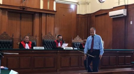 Pegawai Pajak jadi Saksi Ahli, Kuasa Hukum Henry: Urusan Pajak Sudah Clear