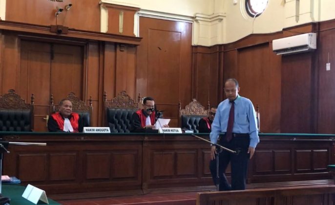 Pegawai Pajak jadi Saksi Ahli, Kuasa Hukum Henry: Urusan Pajak Sudah Clear