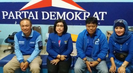 Gelar Muscab, Demokrat Surabaya Siap Menang Pilgub Jatim dan Pileg 2019