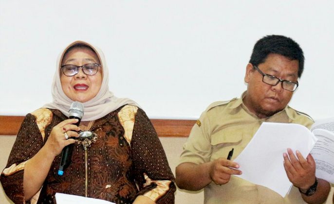 Pemkot Surabaya Menangkan Gugatan Atas Lahan di Jalan Ngagel 153 -154