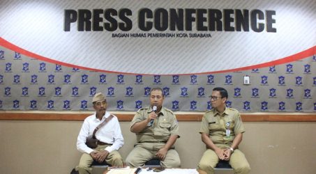 Targetkan 3 Ribu Peserta, Beach Onthel Merah Putih Diharap Dongkrak Wisata SIB