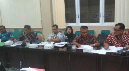 DPRD Probolinggo Dengarkan Keluhan Komite Sekolah Terkait Sistem Zonasi