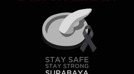 Imbas Bom Bunuh Diri, Pemkot Surabaya Batalkan Festival Rujak Uleg