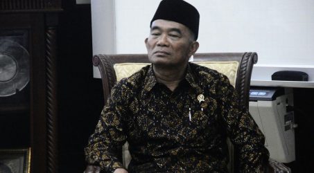 Mendikbud Setujui Perpanjangan Libur Sekolah di Surabaya