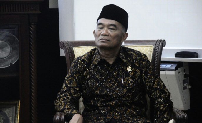 Mendikbud Setujui Perpanjangan Libur Sekolah di Surabaya