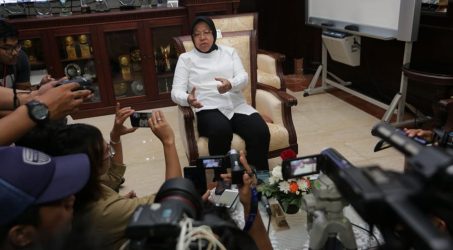 Pemkot Surabaya Maksimalkan Pola Deteksi Dini Faham Radikal