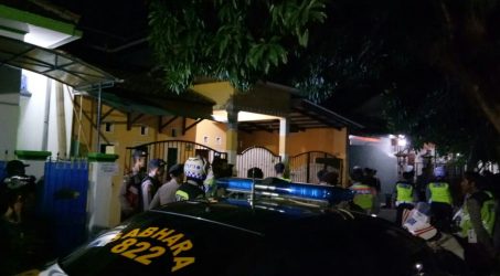 Polisi Tangkap Terduga Teroris di Probolinggo, Begini Kesaksian Warga