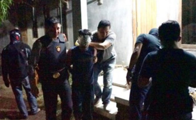 Polisi: Ketiga Terduga Teroris di Probolinggo Telah Memiliki Target