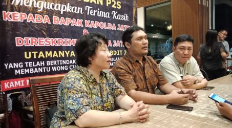 Benang Kusut Kasus Sipoa Grup, Begini Penjelasannya