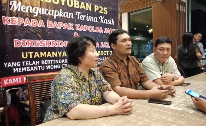 Benang Kusut Kasus Sipoa Grup, Begini Penjelasannya