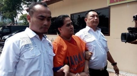 Kasasi Ditolak MA, Dimas Kanjeng Harus Jalani Vonis 18 Tahun Penjara