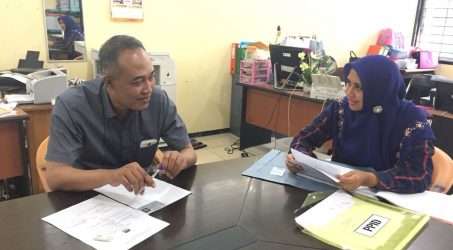 KPU Surabaya Mulai Layani Pengajuan Permohonan Informasi dari LO Partai