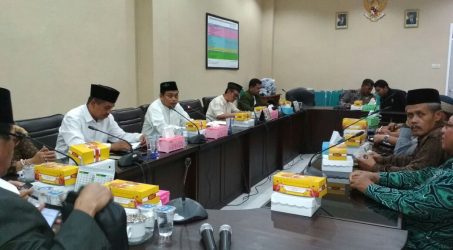 Tanggulangi Terorisme, Stakeholder di Probolinggo Rapatkan Barisan