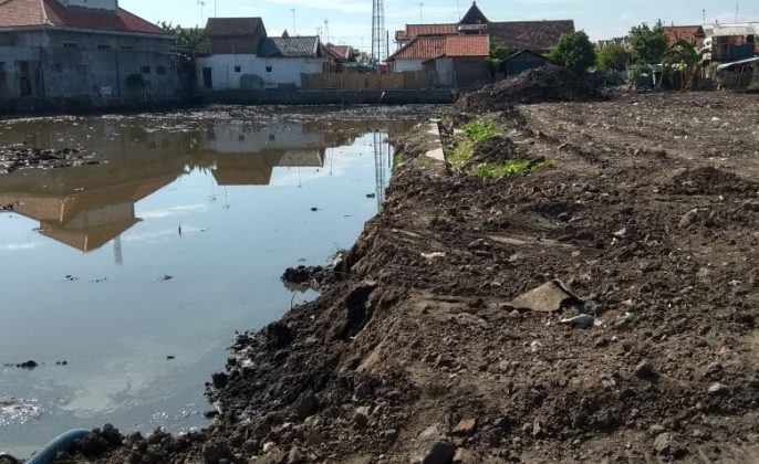 Pembangunan Rusunawa di Probolinggo Belum Dimulai, Ini Sebabnya