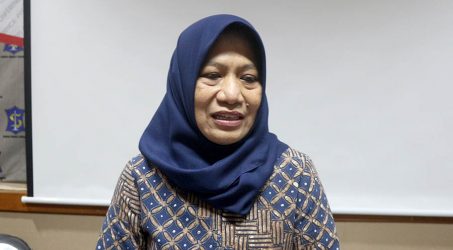 Parade Bunga jadi Surabaya Vaganza 2018, Unicef Turut Hadir