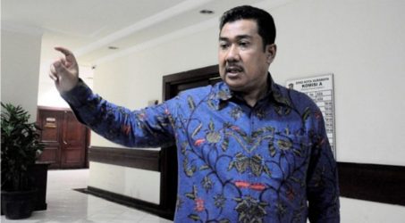 Wakil Ketua DPRD Dorong RT RW Antisipasi Adanya Pihak yang Dicurigai