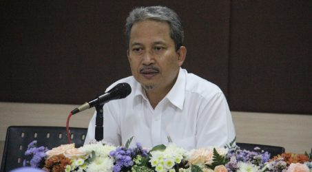 Klarifikasi ITS Soal Alumni Terduga Teroris