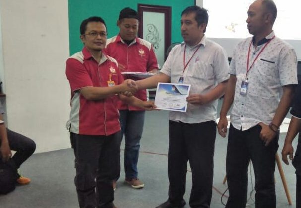 DPD Asperda Malang yakin Bisnis Transportasi Tetap Berjalan