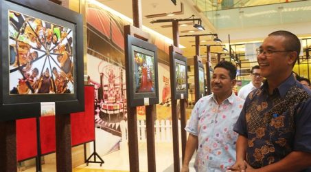 Enjoy Public Space, Wajah Ruang Publik di Surabaya dalam Bingkai Foto
