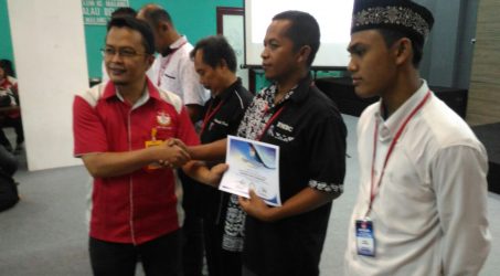 Turut Memajukan Pariwisata Malang, Asperda Malang Gelar Pelatihan Sopir Wisata