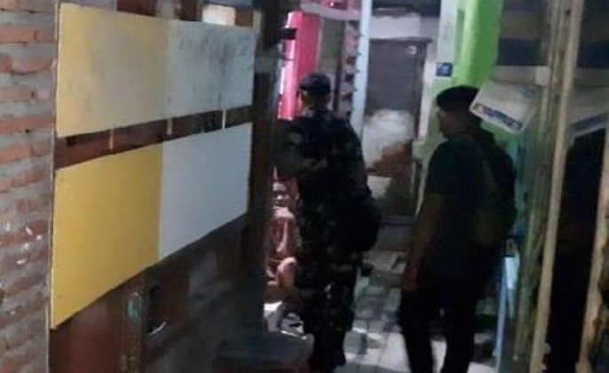 Densus 88 Bekuk Terduga Teroris di Kedungturi Surabaya, Begini Sosoknya