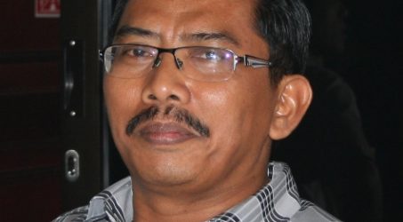 Halim Sebut SK Penunjukan Musyafak Rouf Jadi Ketua DPC Surabaya Abal-abal