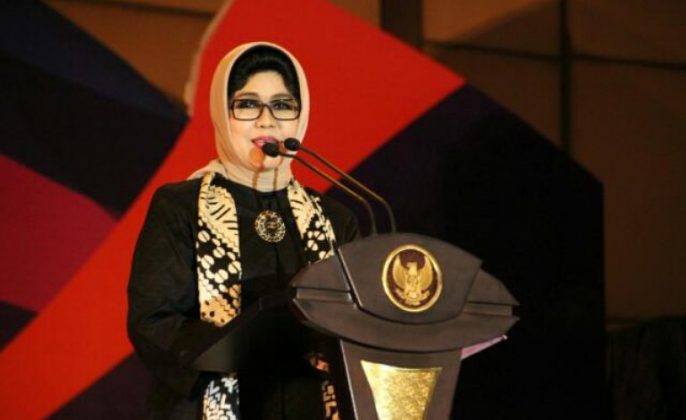 Konsumsi Ikan di Jawa Timur Meningkat Signifikan