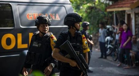 Pengamanan Balai Kota Diperketat, Pelayanan Masyarakat Tetap Berjalan