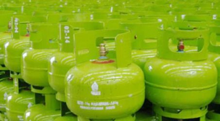 Pertamina Tambah Pasokan LPG 3 Kg untuk Probolinggo