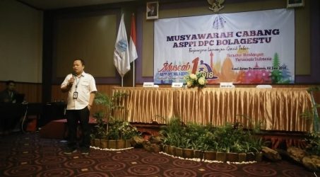 Siap Majukan Pariwisata Jatim, DPD ASSPI Jatim Gelar Mucab Bolagestu