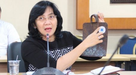 Produksi Tumbuh Lampaui 17 Persen, IKM DIY  Menunjukkan Kinerja Gemilang
