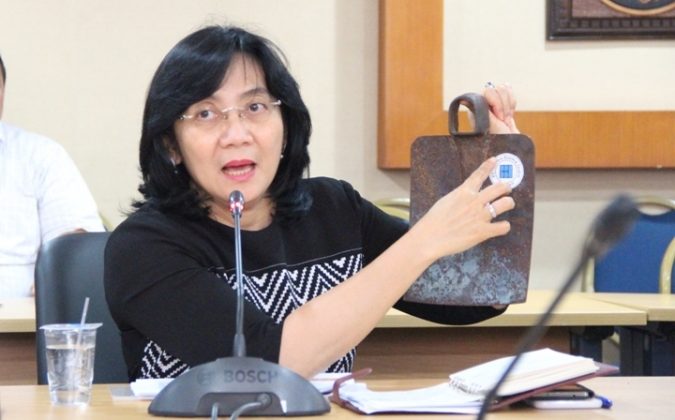 Produksi Tumbuh Lampaui 17 Persen, IKM DIY  Menunjukkan Kinerja Gemilang